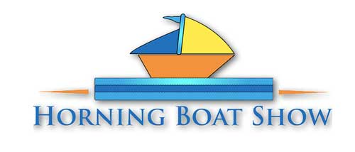 Horning Boat Show logo