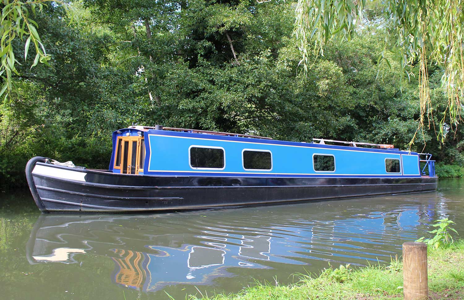 Boats for Sale in the UK