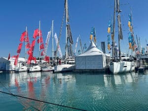Southampton Boat Show 2025